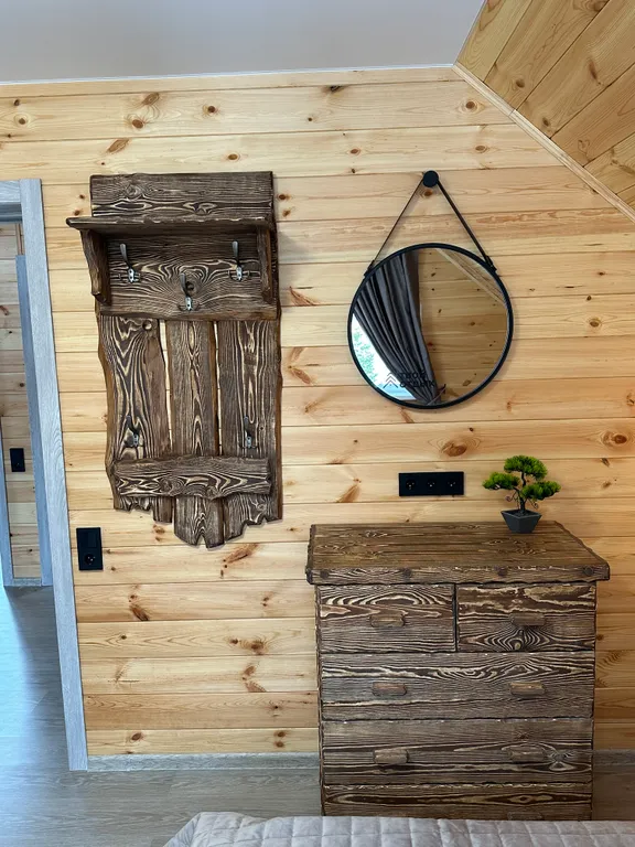 Дом твой отдых в шерегеше