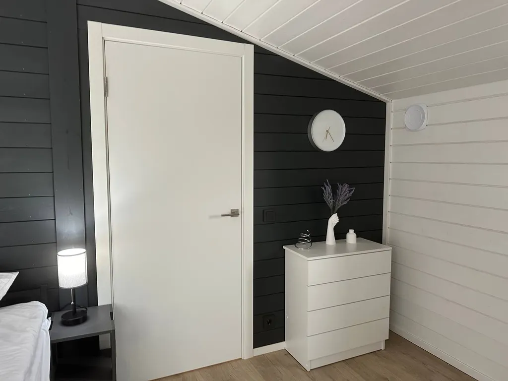 Домик Муус - уютный коттедж на отдельном участке