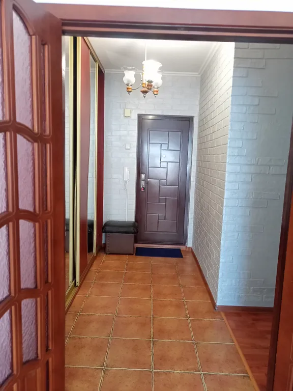 Уютная квартира для отдыха