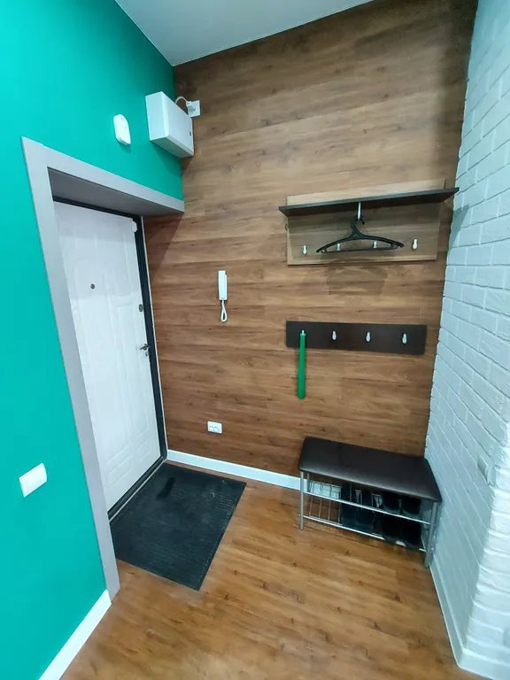 Двухкомнатная квартира люкс в центре