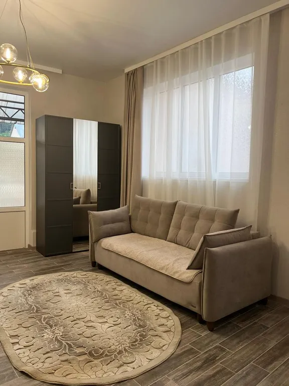 Коттедж Уютный домик — Кисловодск