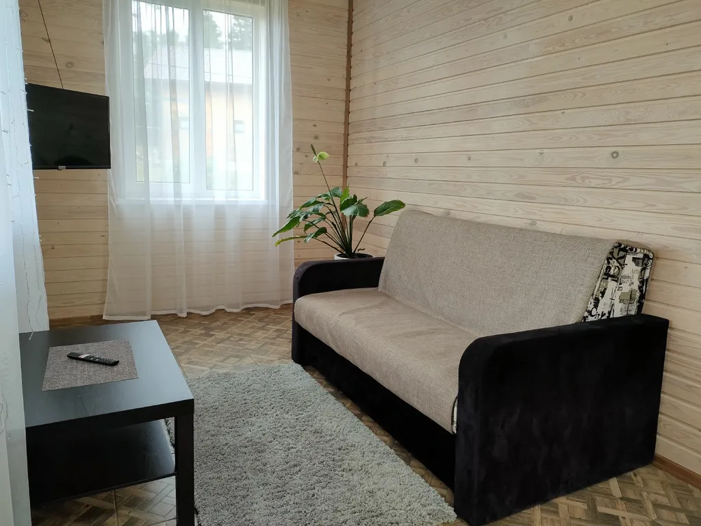 Уютный хутор