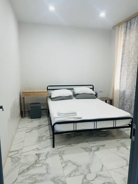 Квартира 2-комнатная Квартира — Сириус