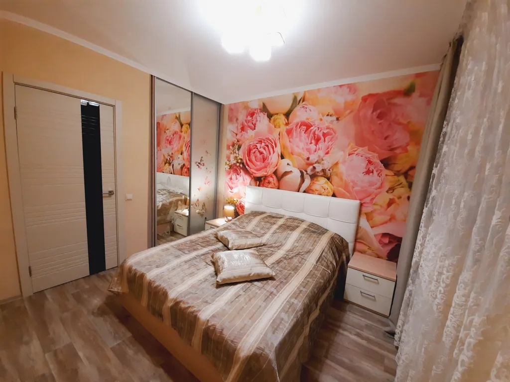 3-комнатная в центре города, рядом УИГА, Академия Речи, ГлазЦентр