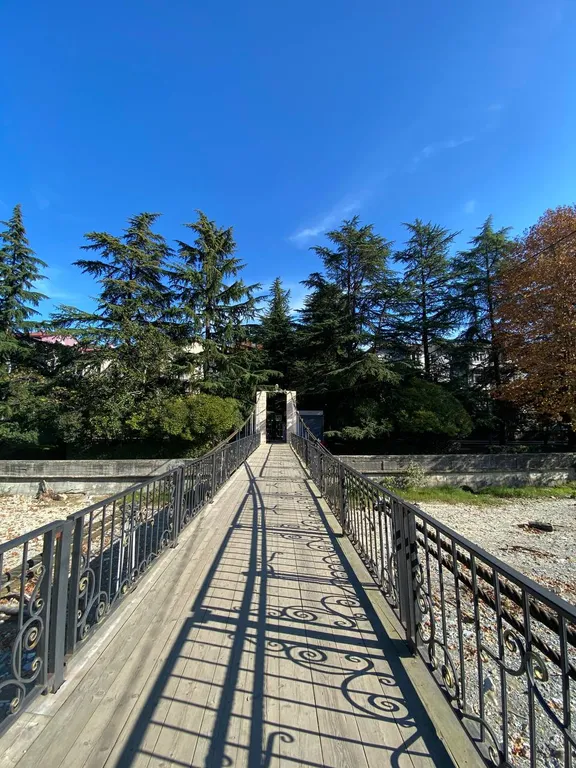 Best apartment in Khosta