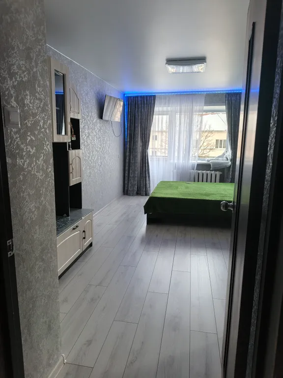 Уютная квартира в историческом центре города — аренда посуточно в Старая Русса