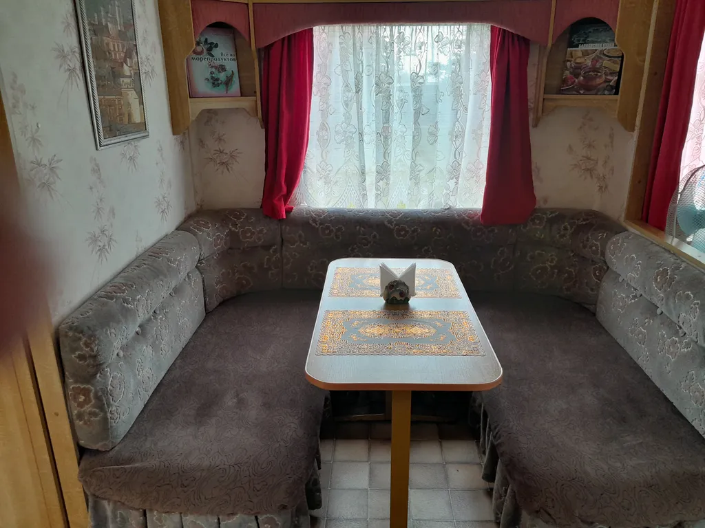 Коттедж 3-комнатный Дом — Рыбачий