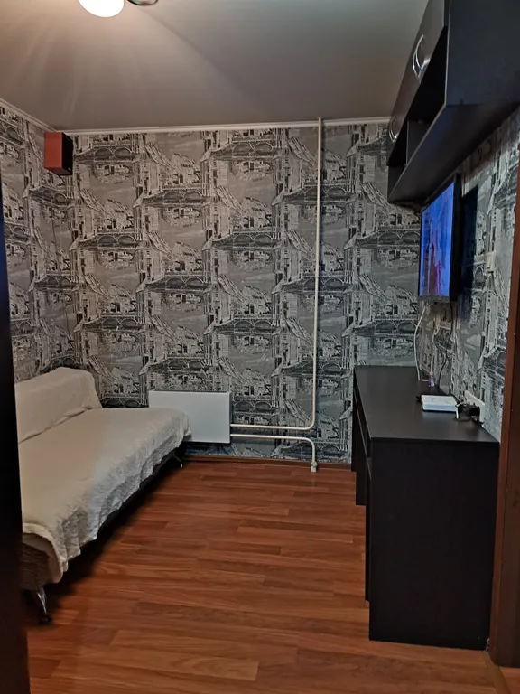 Квартира Квартира Комфорт — Лобня