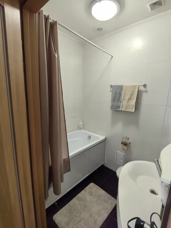 Комфортабельная 2-комнатная квартира в историческом центре города