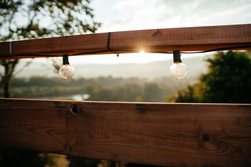 Сфера с горячим бассейном 2