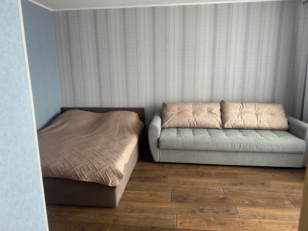 Квартира Уютная квартира в Псковском районе — Великий Новгород