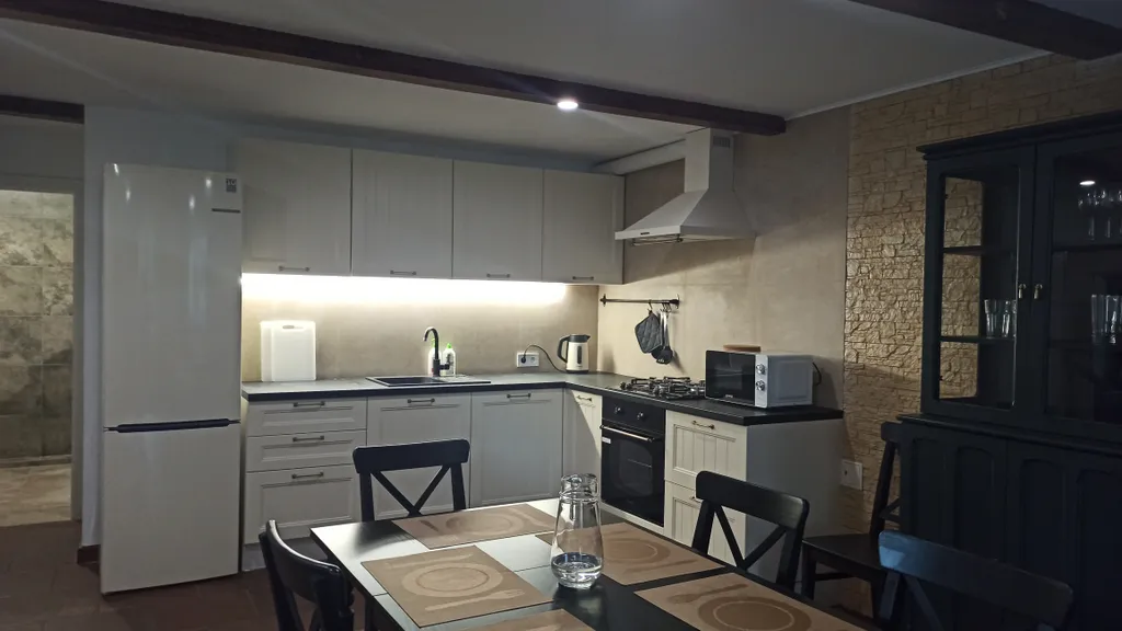 Комфортабельный коттедж в уникальном уголке природы — аренда посуточно в Елец