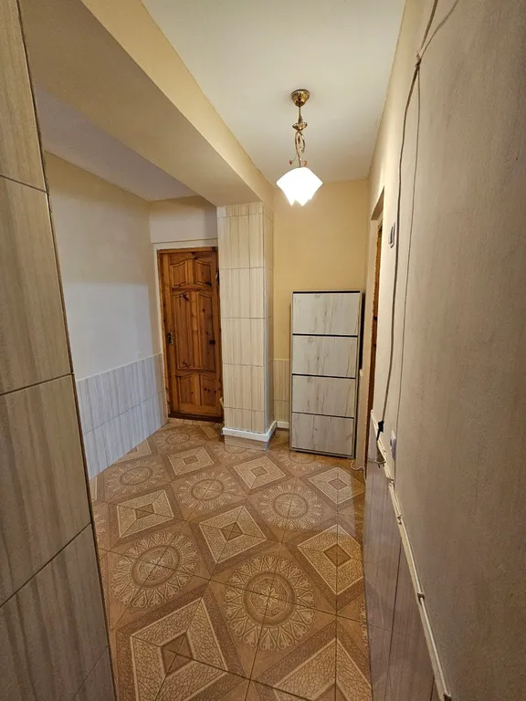 Уютная квартира возле можжевеловой рощи, недалеко от моря