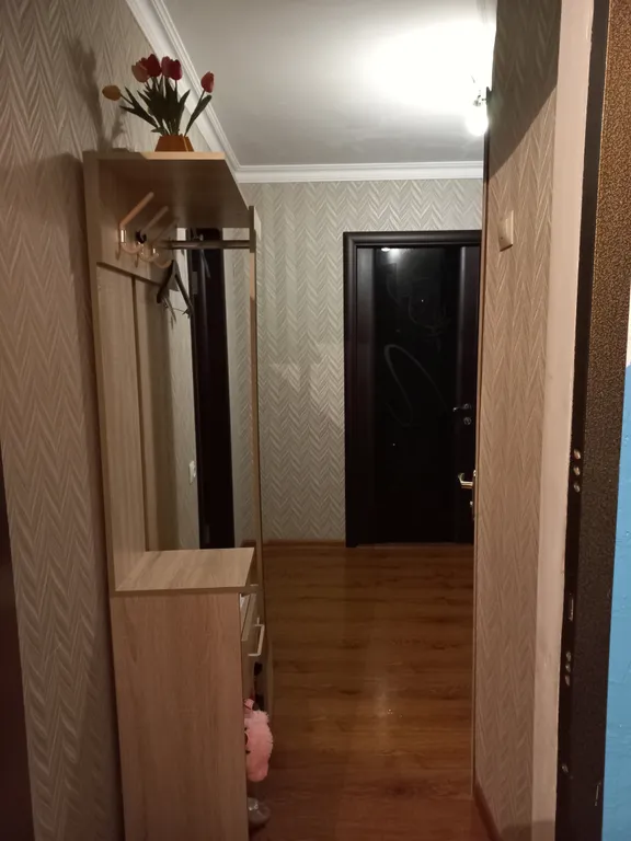 Квартира Уютная квартира в центре города рядом с фонтаном и набережной — Дербент
