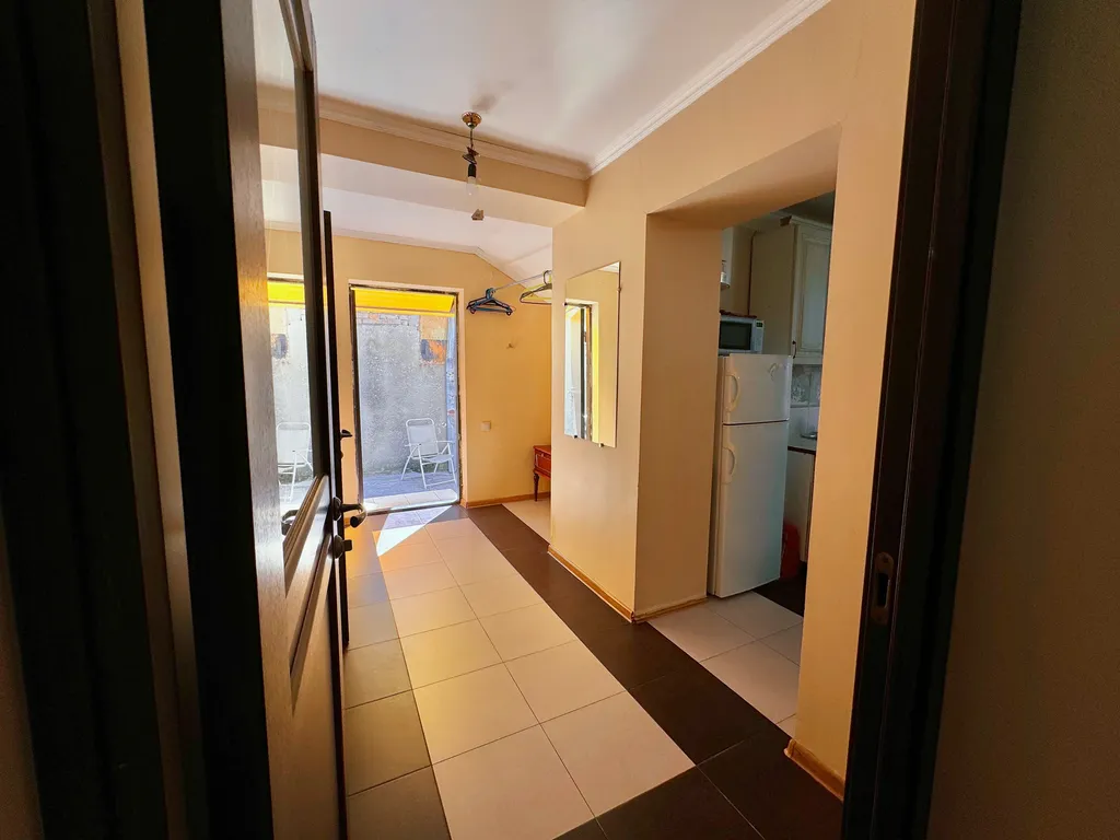 Уютный гостевой дом