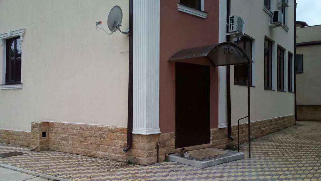 2-комнатная Квартира — аренда посуточно в Ольгинка