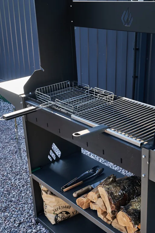 Домик в стиле Boho