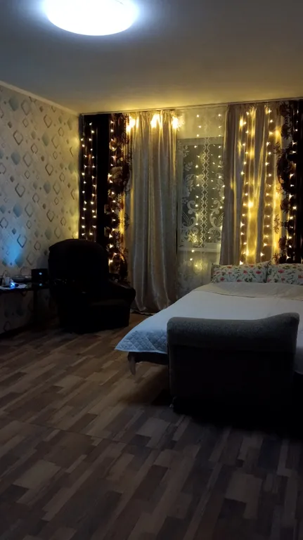 Уютный уголок для вашего отдыха