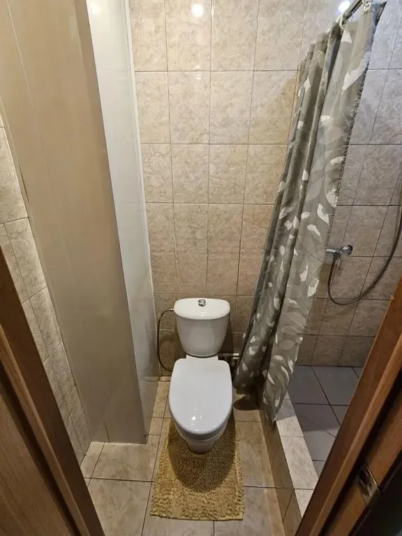 Студия в центре на Киевской