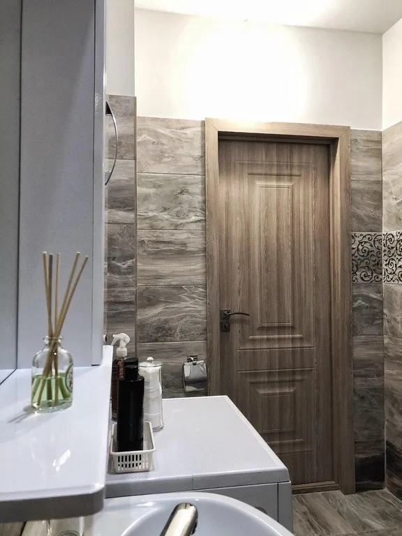 Новая светлая и уютная квартира в Соловьиной роще