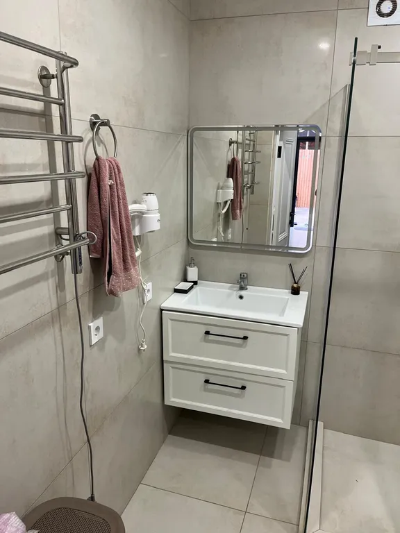 Коттеджи Нова