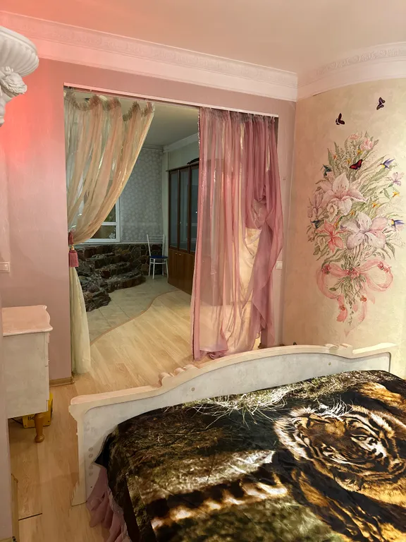 Квартира Красивая квартира — Омск