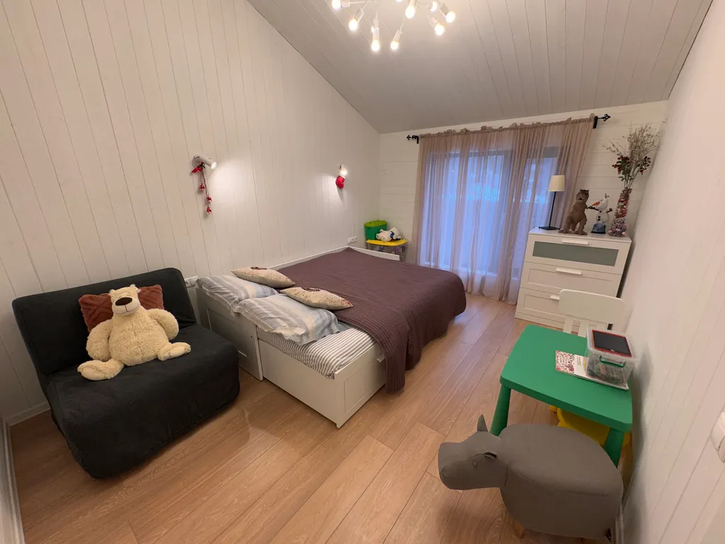 Sorochany Tree House