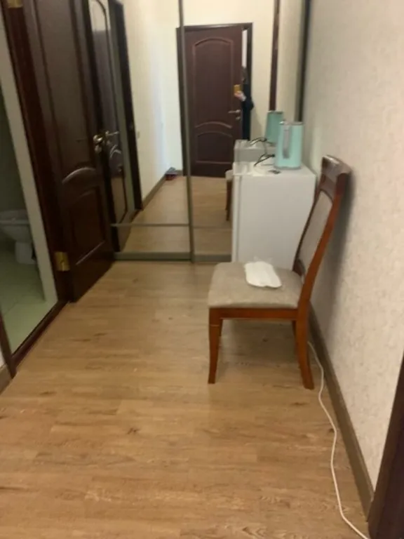 Квартира Комната — Махачкала