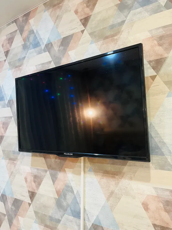 Уютная гавань у стен аквариума