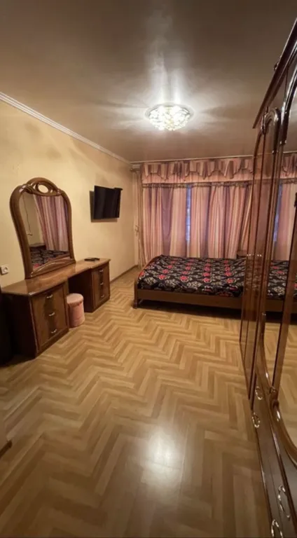 Квартира Комфортная квартира в центре Адлера, рядом с торговым центром plaza. — Адлер