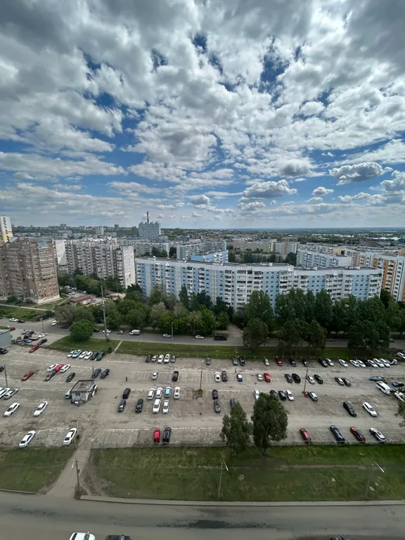 Квартира 1-комнатная Квартира — Самара
