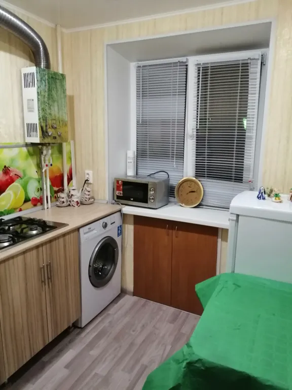 Уютная квартира в центре Ленинского района, Тау Галерея в пяти минутах