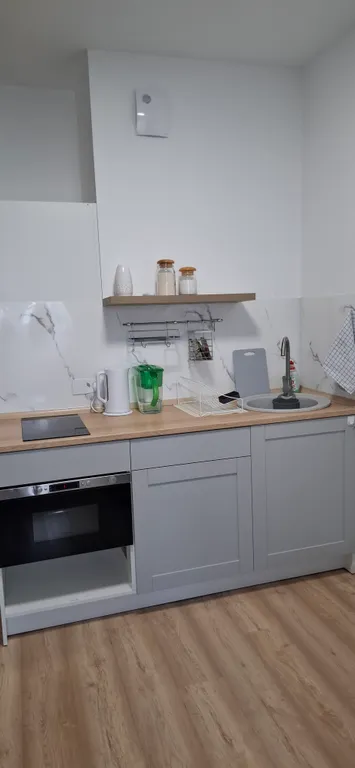 Квартира Уютная квартира-студия в Академическом — Екатеринбург