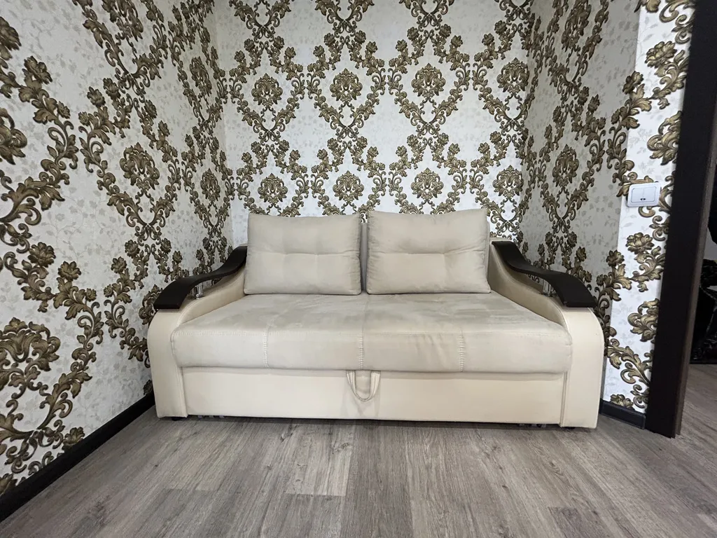 Уютное гнездышко