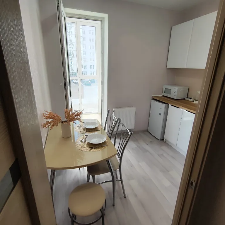 Апартаменты у Аквапарка