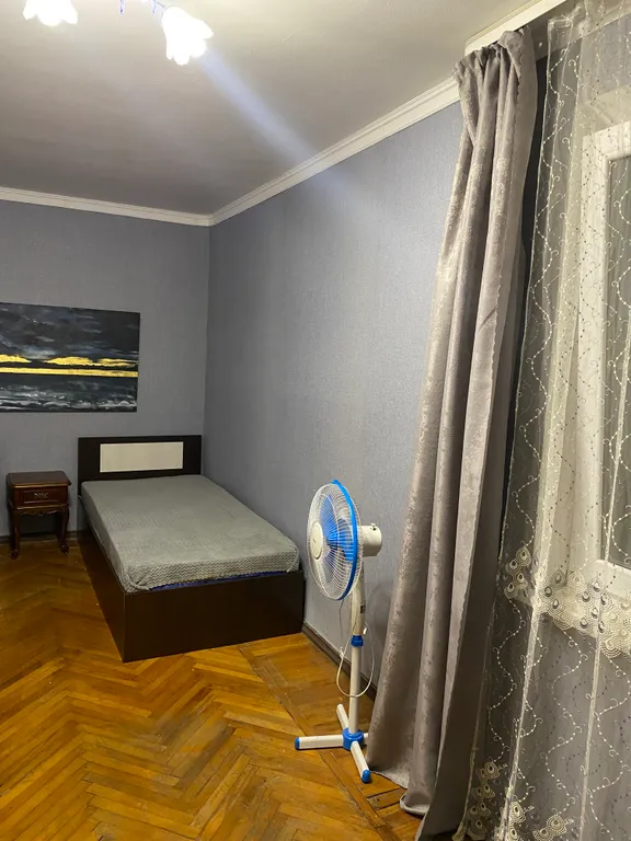 Квартира у моря