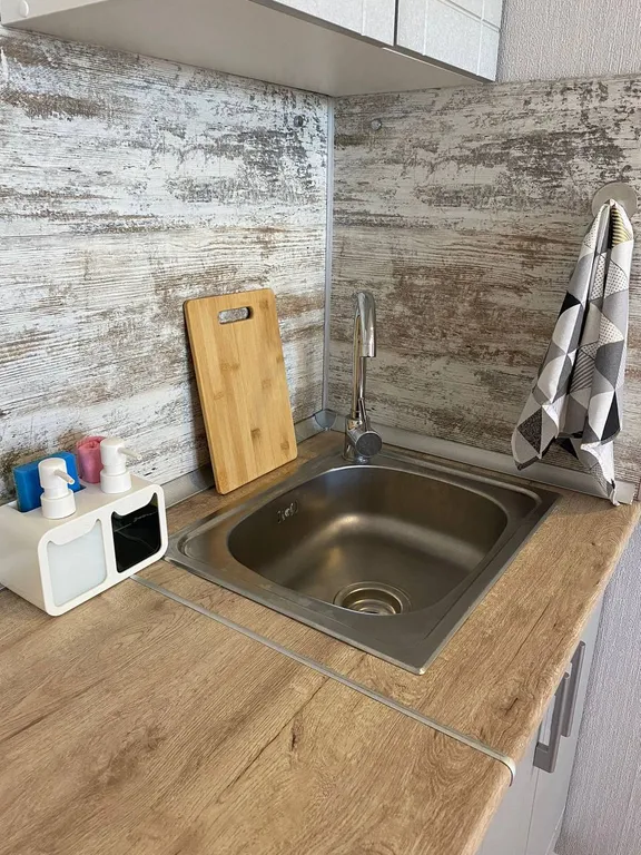 Красивая студия