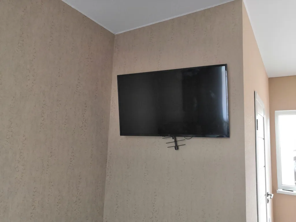 Гостевой двор На Степной