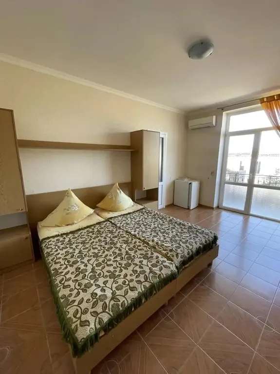 Комната
