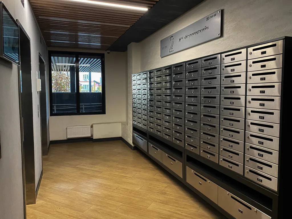 Уютные апартаменты Norway рядом с озером