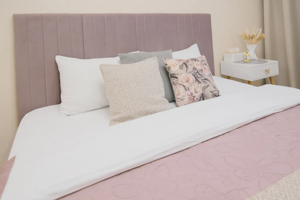 Большая квартира рядом с ЖД Институтом