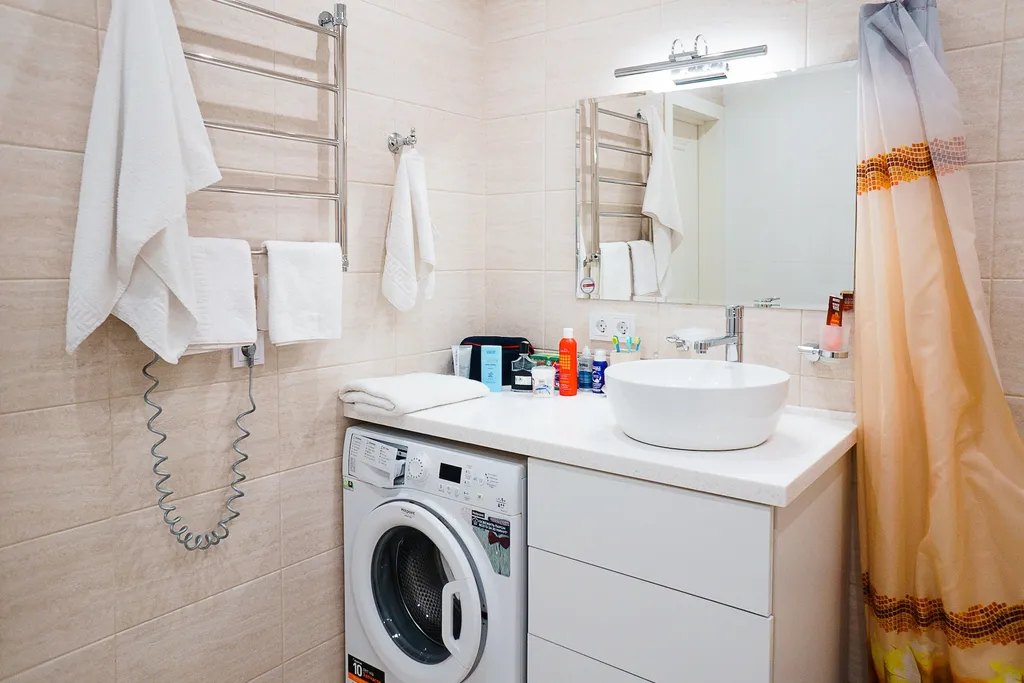 Квартира Апартаменты Комфорт с балконом — Сириус