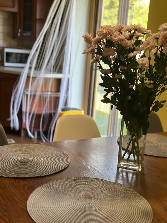 Уютный дом в 20 минутах от моря