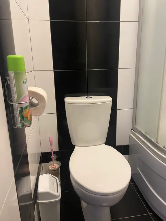 Уютная студия возле пляжа