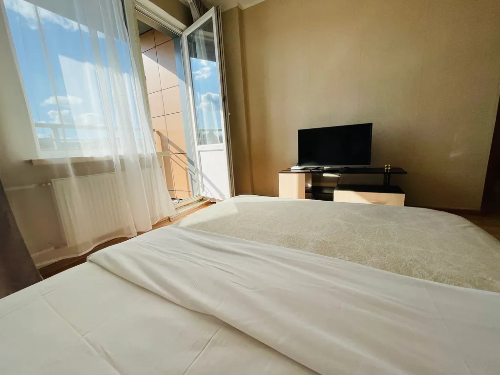 Квартира 2-комнатная Квартира — Шушары