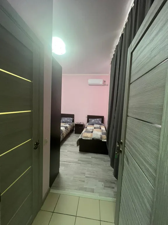 Квартира Комната — Славянск-на-Кубани