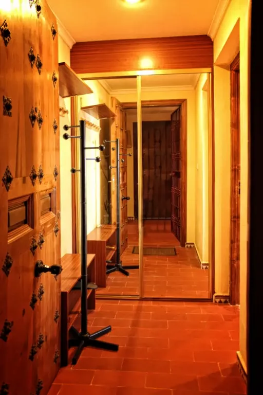 4-комнатная Квартира