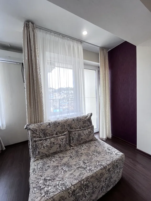 Квартира с потрясающим видом на море в ЖК Каравелла Португалии