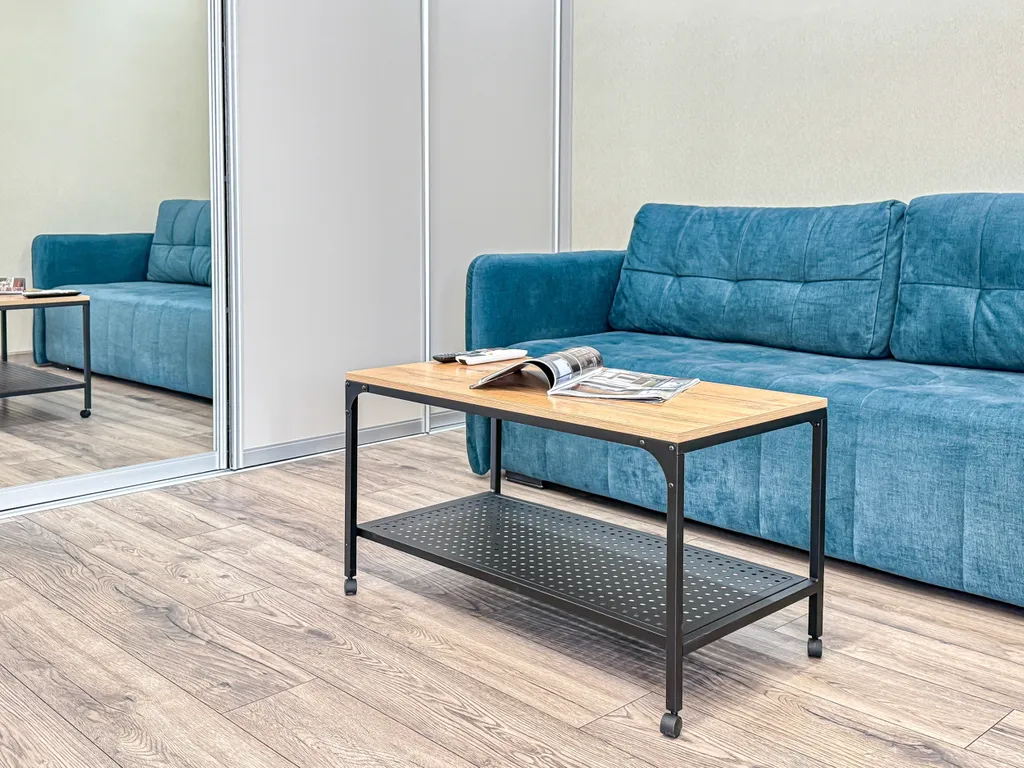 Апартаменты Монако 24 ЖК Арена 416