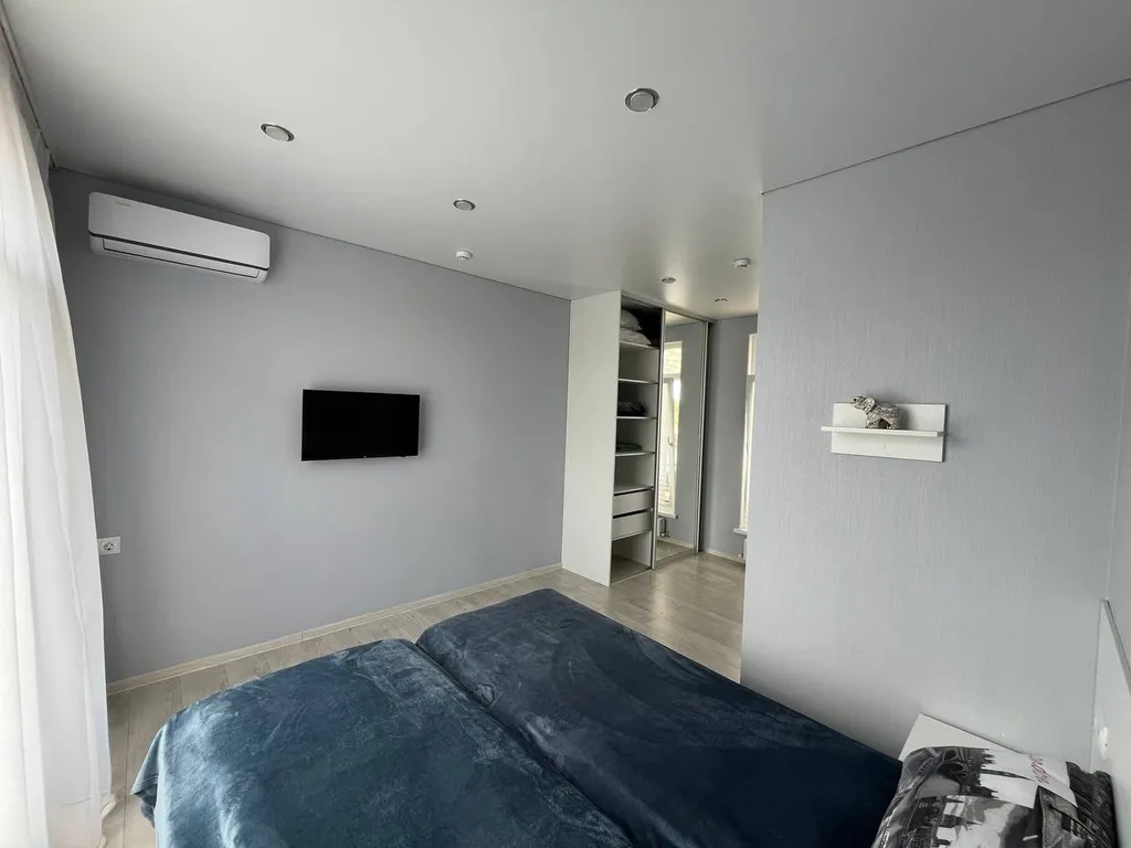 Квартира Комната — Волна